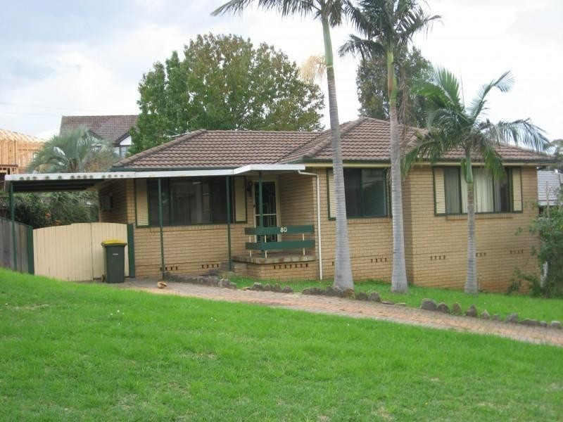 80 Aldgate Street, Prospect NSW 2148