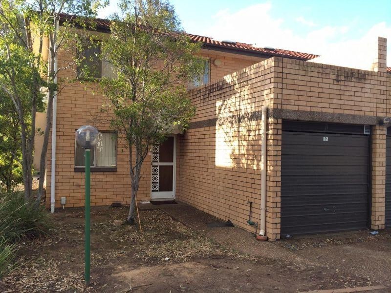 9/1 Reid Ave, Wentworthville NSW 2145