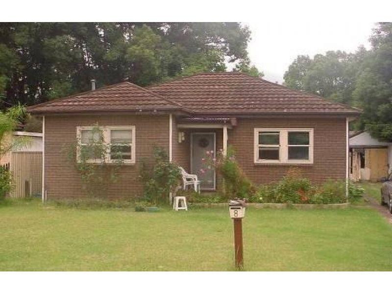 8 Mayfield Street, Wentworthville NSW 2145