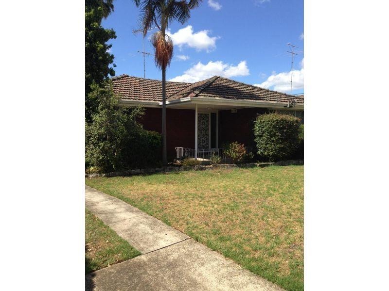 243  Old Prospect Road, Greystanes NSW 2145