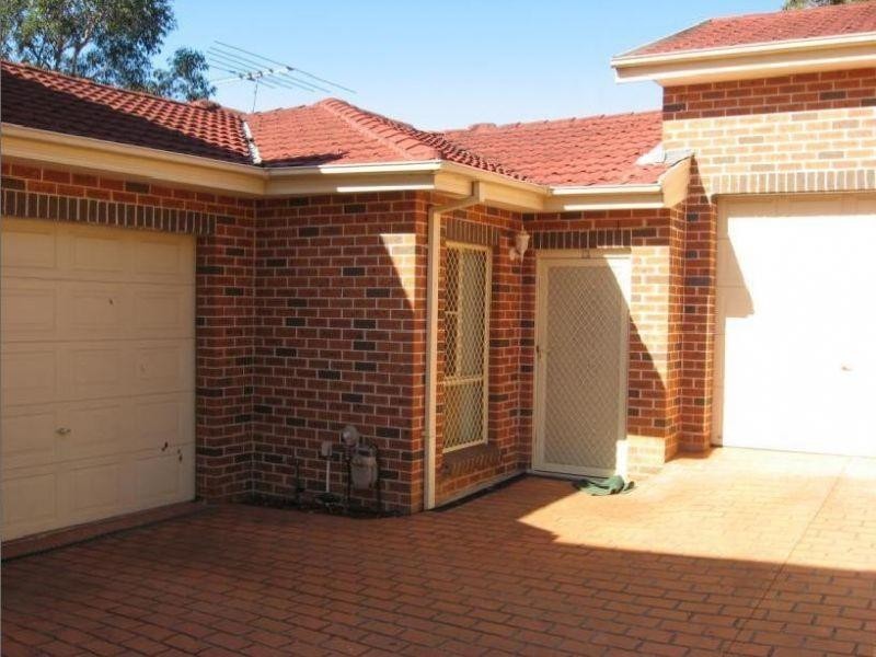 12/139 Targo Road, Girraween NSW 2145