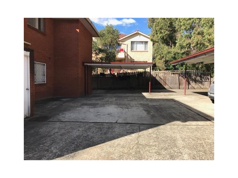 7/106 Stapleton Street, Pendle Hill NSW 2145