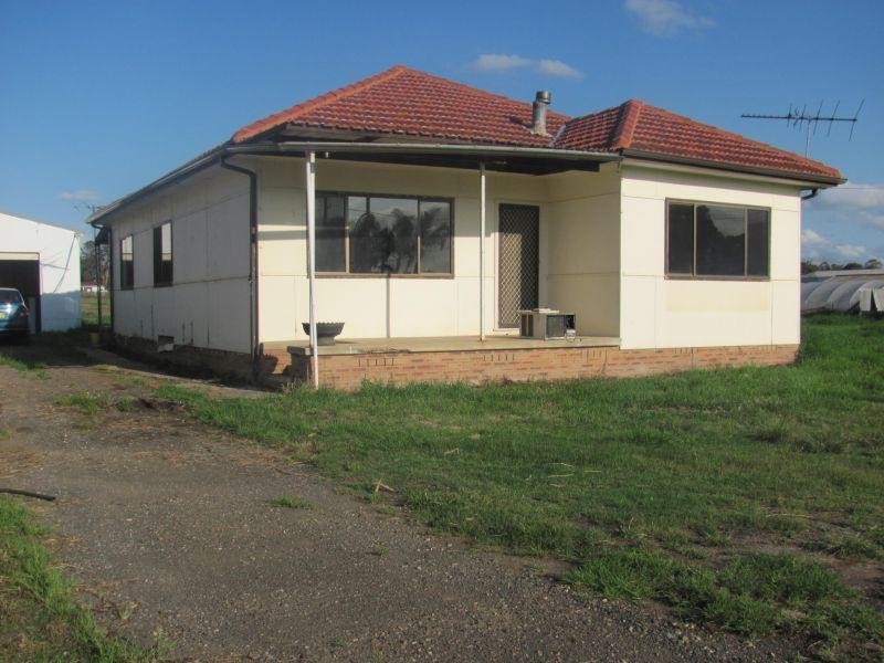 360a Western Road, Kemps Creek NSW 2178