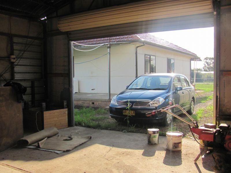 360a Western Road, Kemps Creek NSW 2178