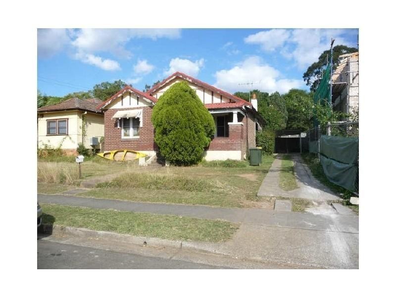 20 Jordan Street, Wentworthville NSW 2145