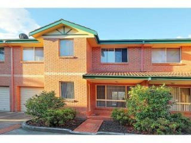 10/11 Water Street, Wentworthville NSW 2145