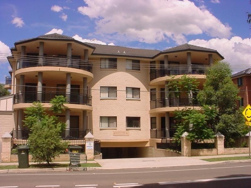 2/74 Lane Street, Wentworthville NSW 2145