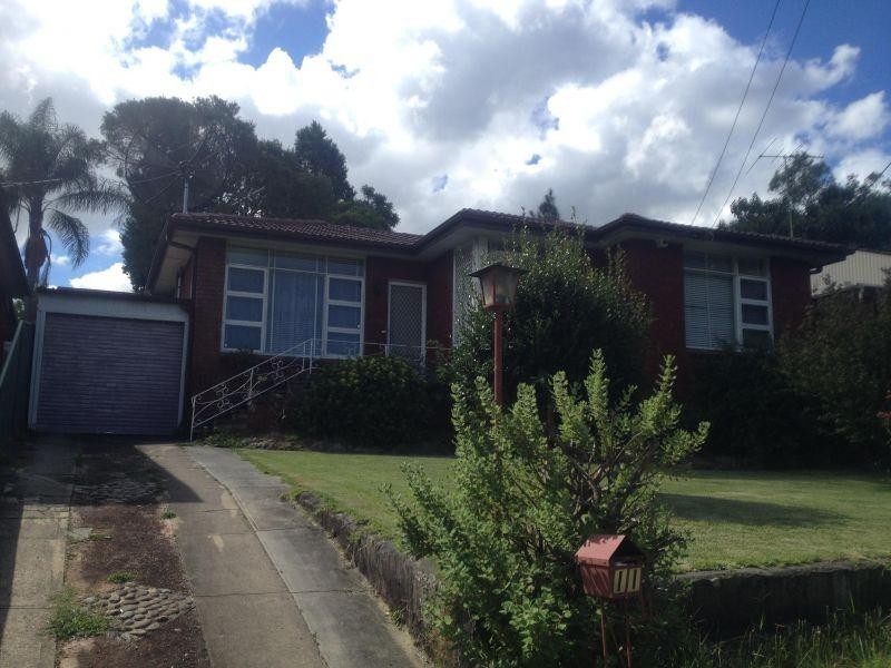 11 Manuka Street, Constitution Hill NSW 2145