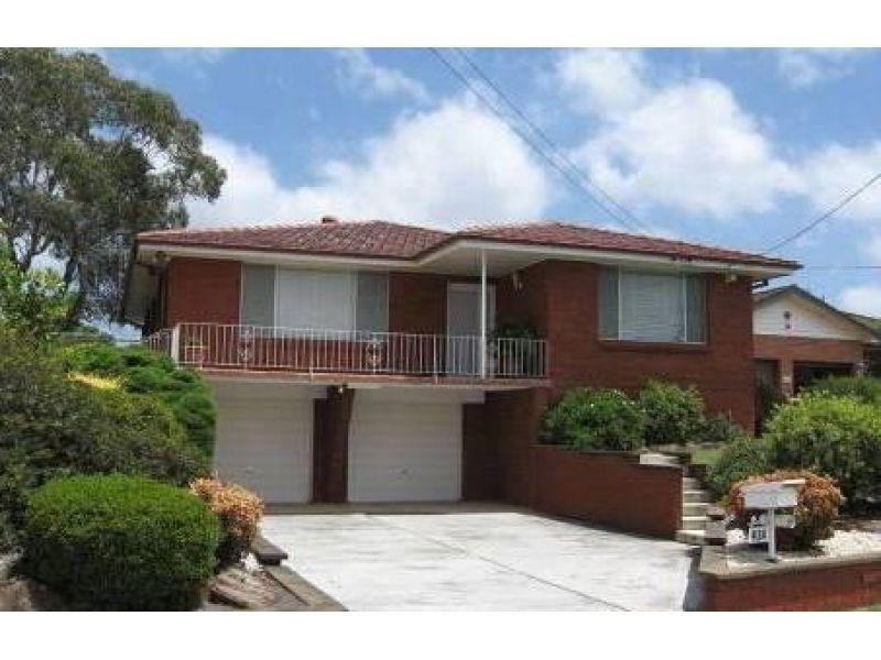43a  Constitution Road, Constitution Hill NSW 2145