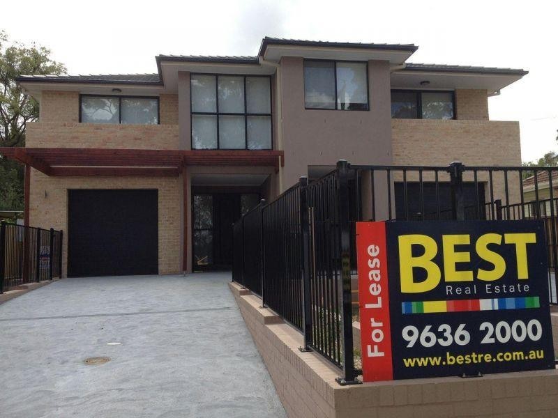 62A Redbank Road, Northmead NSW 2152