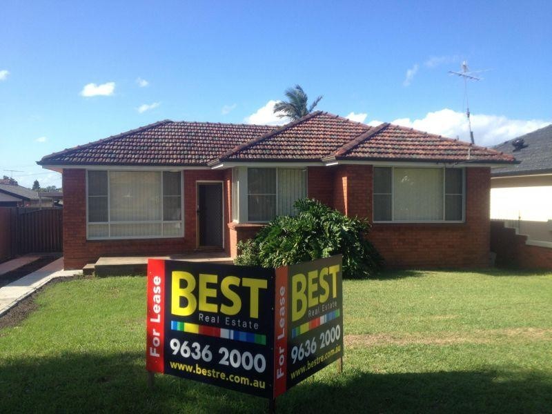 24 Potter Street, Toongabbie NSW 2146