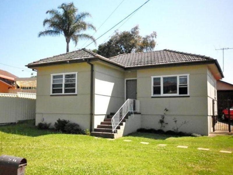 4 Bates Avenue, South Wentworthville NSW 2145