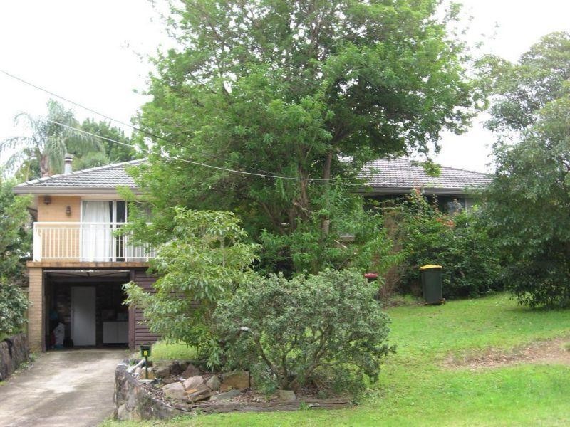 3 Akora Avenue, Baulkham Hills NSW 2153