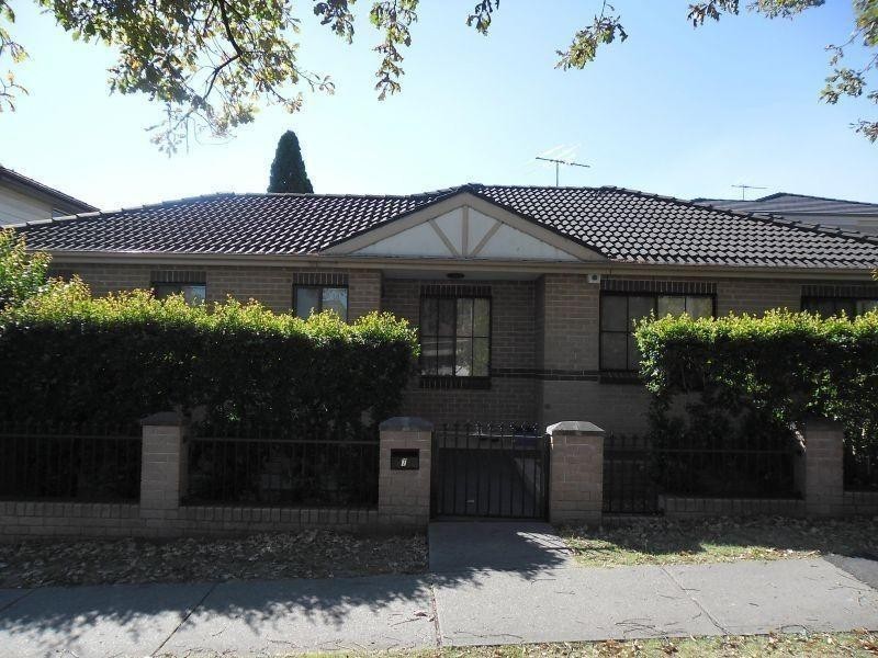 7  Smith Street, Wentworthville NSW 2145