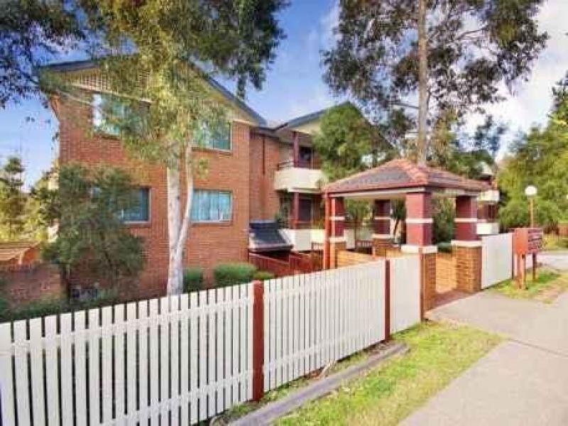 5/132 Station Street, Wentworthville NSW 2145