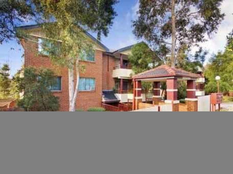 5/132 Station Street, Wentworthville NSW 2145