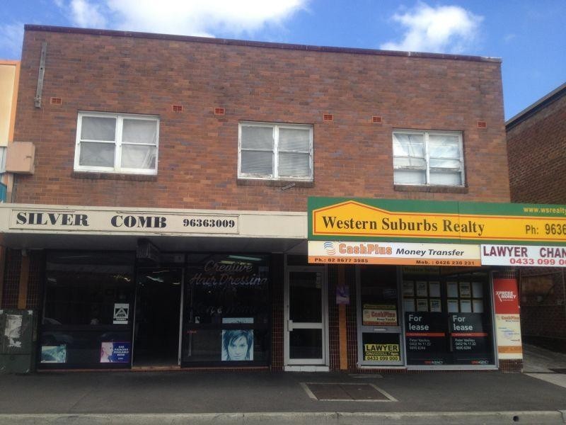 3/27 Station Street, Wentworthville NSW 2145