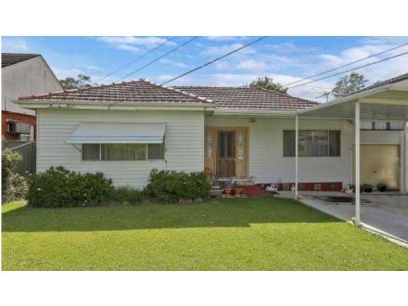 26 Northcott Street, South Wentworthville NSW 2145