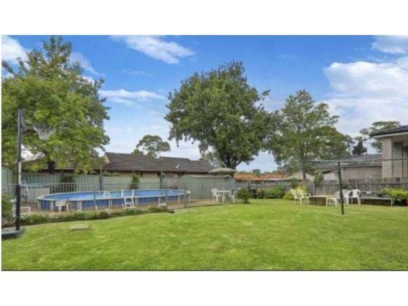 26 Northcott Street, South Wentworthville NSW 2145
