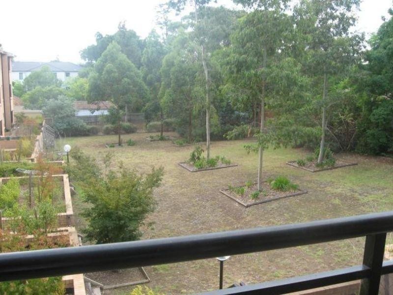 34/16-24 Lydbrook Street, Westmead NSW 2145