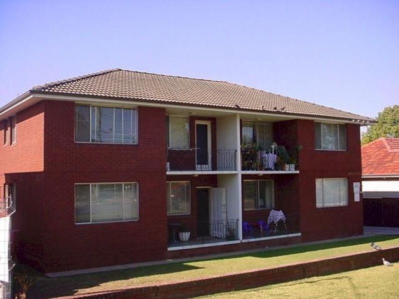 5/12 Emert Street, Wentworthville NSW 2145