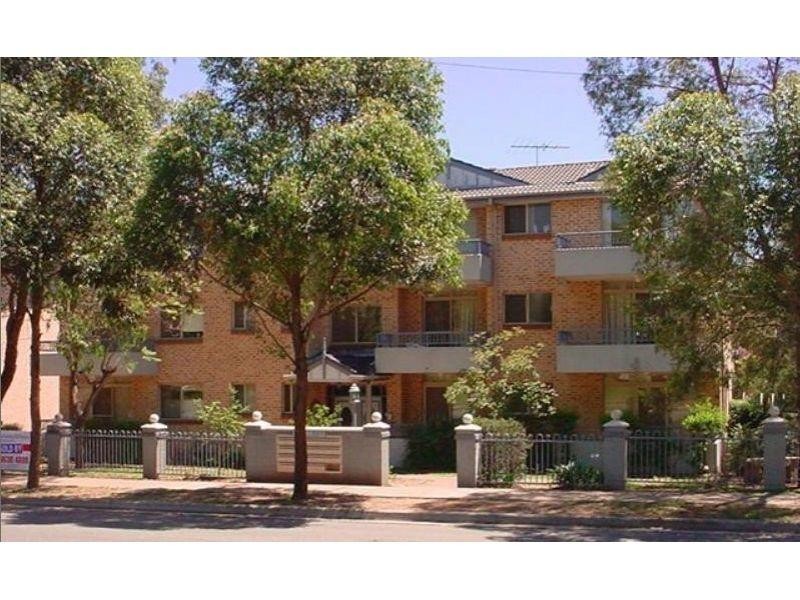 4/261 Dunmore Street, Wentworthville NSW 2145