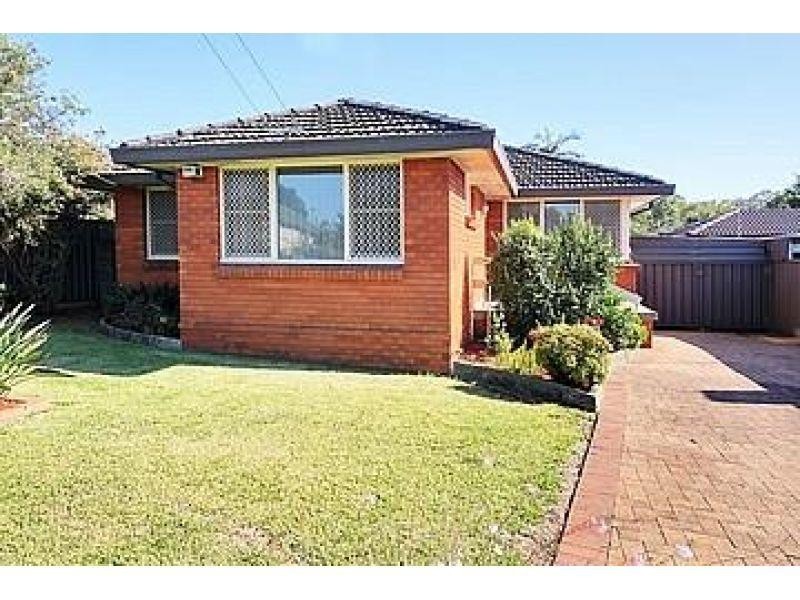 13a Sturdee Street, Wentworthville NSW 2145