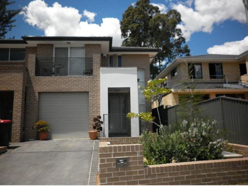 3 Billabong Street, Pendle Hill NSW 2145