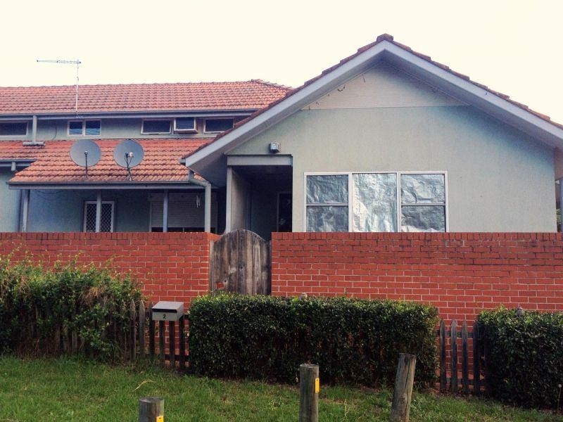 1/58 Hawkesbury Road, Westmead NSW 2145