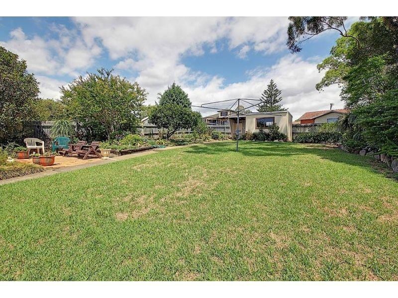 20 Finney Street, Old Toongabbie NSW 2146