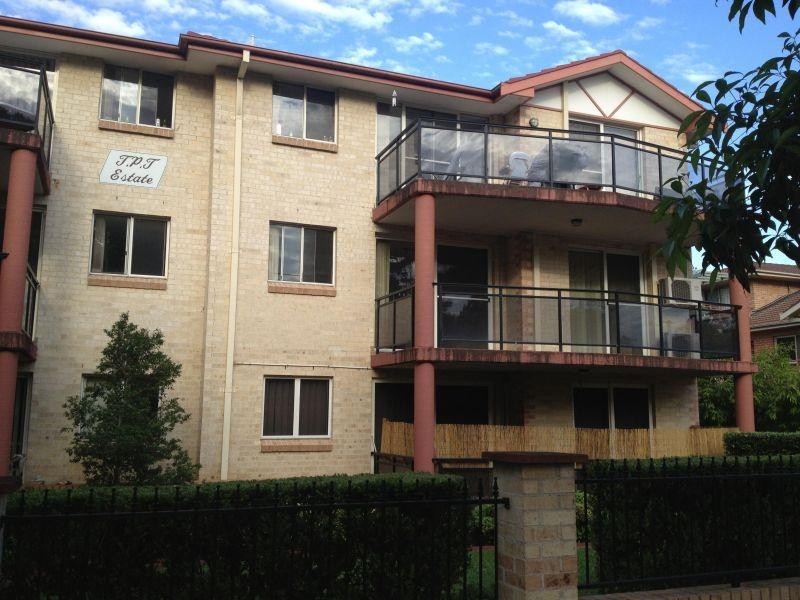 3/176-178  Station Street, Wentworthville NSW 2145