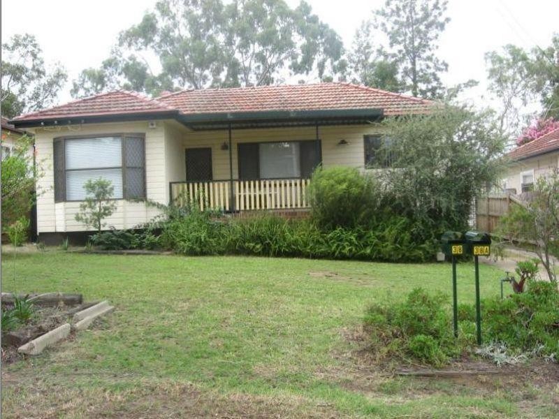 38 Beamish Street, Northmead NSW 2152