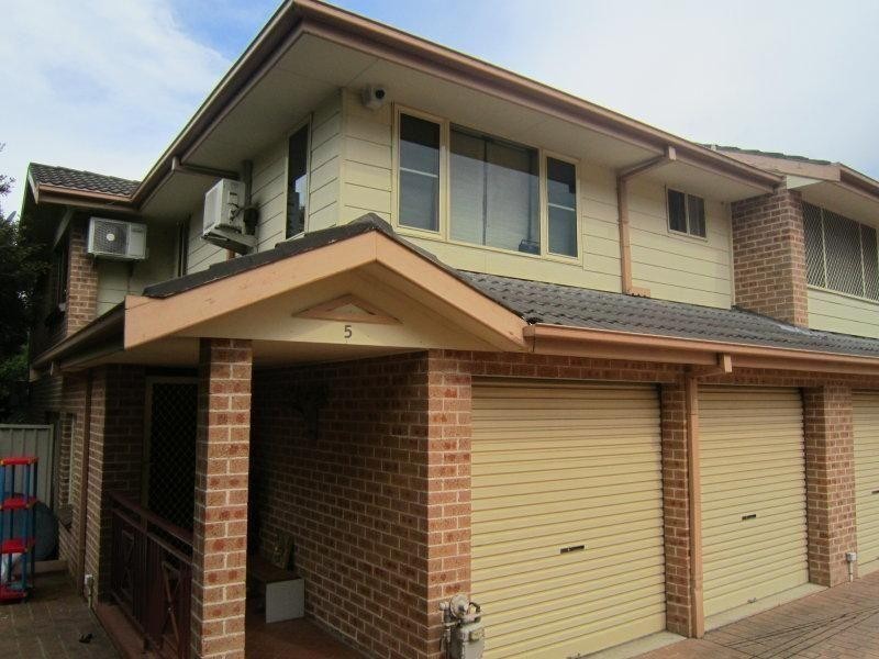 5/1a Stapleton Street, Wentworthville NSW 2145