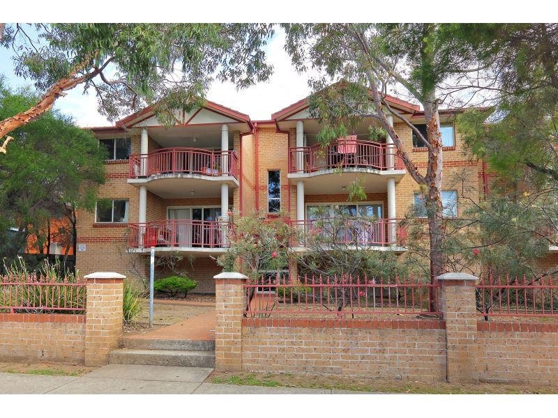 19/108 Stapleton Street, Wentworthville NSW 2145