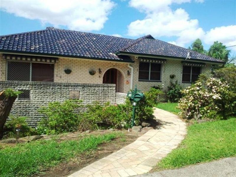 14 Slim Place, Constitution Hill NSW 2145