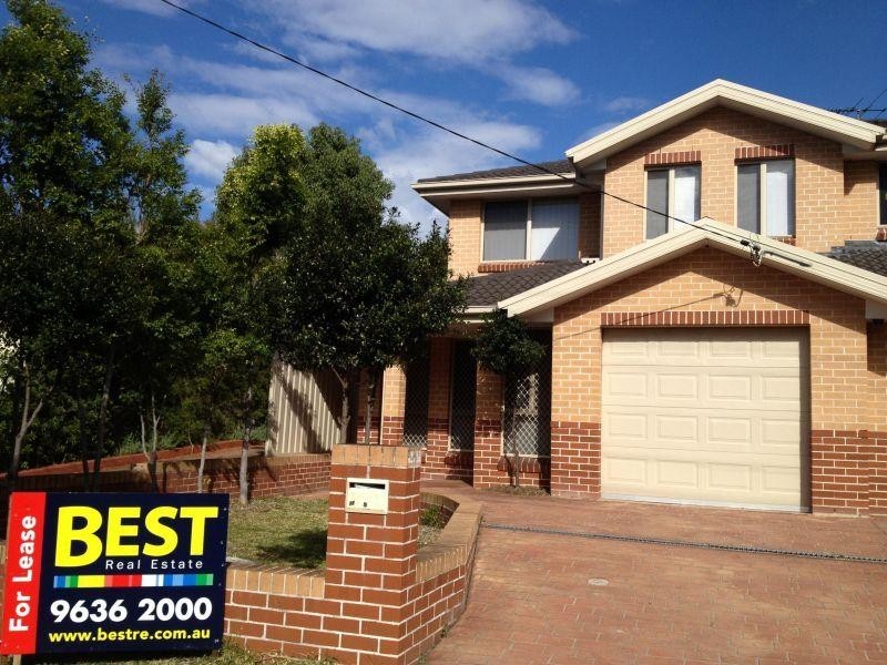 18 Stapleton Street, Pendle Hill NSW 2145