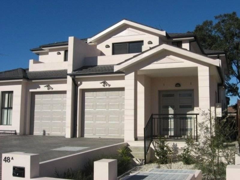 48a Essington Street, Wentworthville NSW 2145