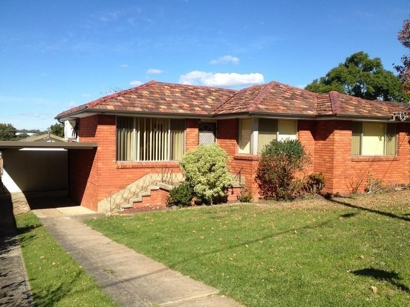3 Manning Place, Seven Hills NSW 2147
