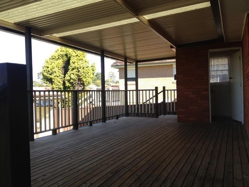 3 Manning Place, Seven Hills NSW 2147