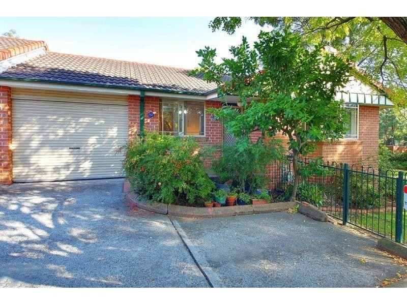 6/3 Rawson Road, South Wentworthville NSW 2145