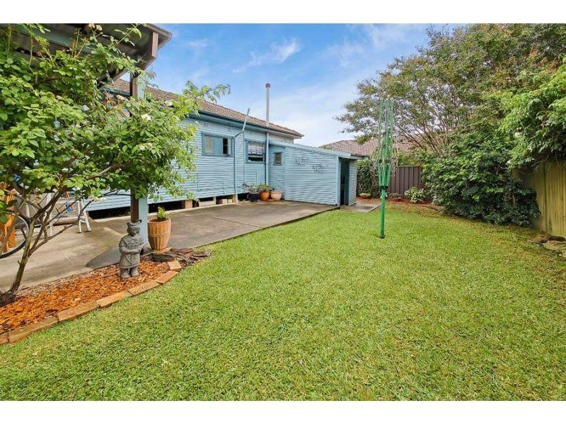 1/284 Great Western Highway, Wentworthville NSW 2145