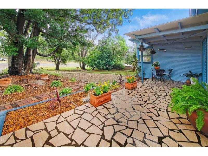 1/284 Great Western Highway, Wentworthville NSW 2145