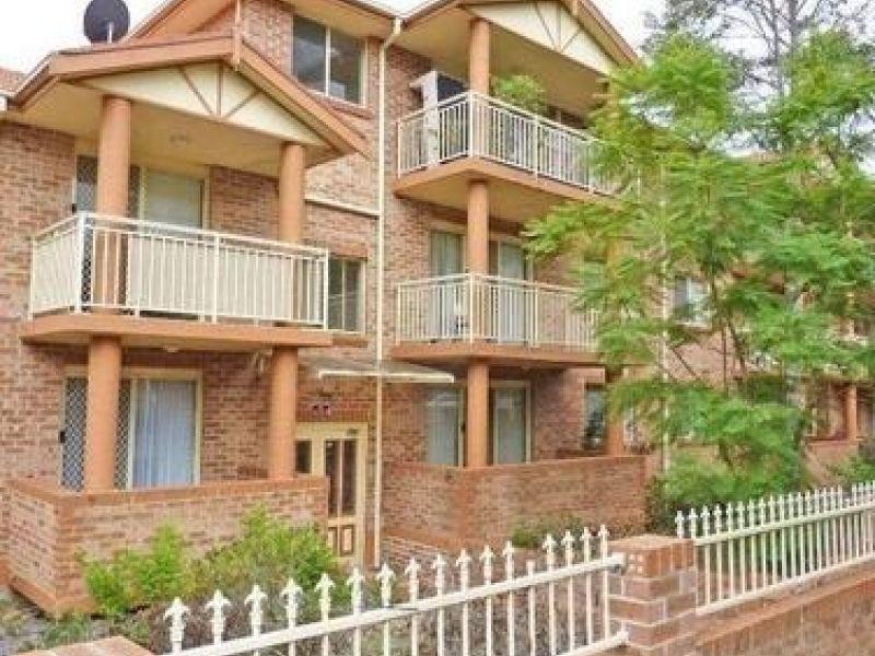 3/91 Stapleton Street, Pendle Hill NSW 2145