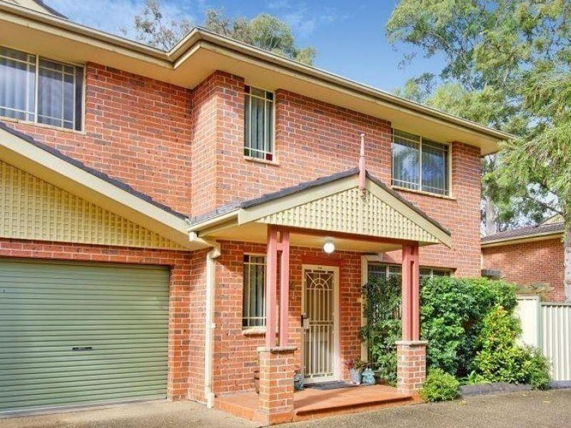 3/54 The Crescent, Toongabbie NSW 2146