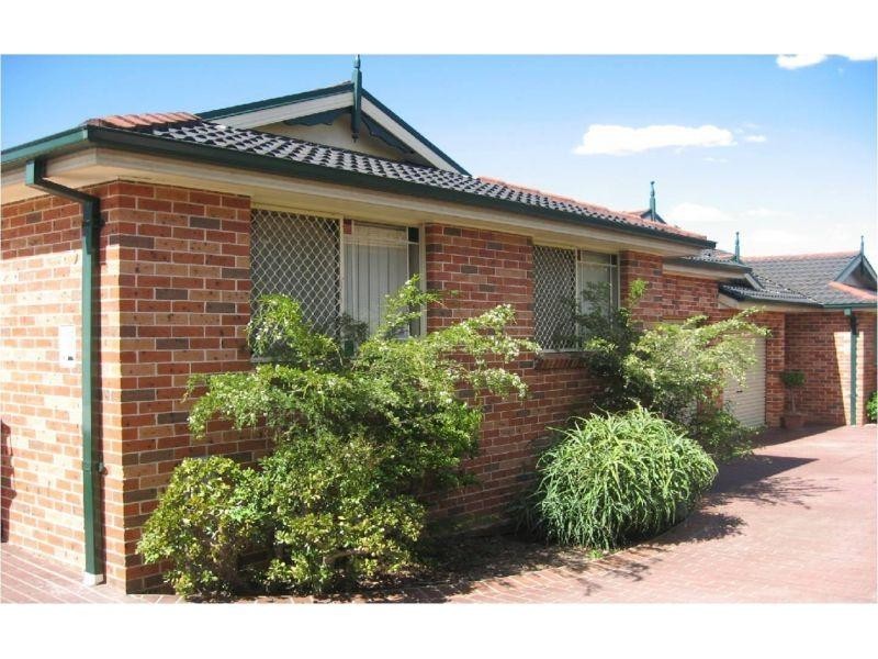5/49 Chelmsford, South Wentworthville NSW 2145