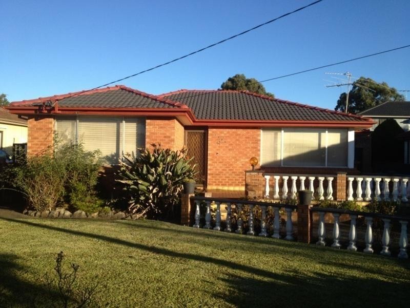 42 Brotherton Street, South Wentworthville NSW 2145
