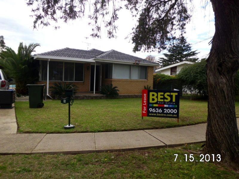 3 Irwin Place, Wentworthville NSW 2145