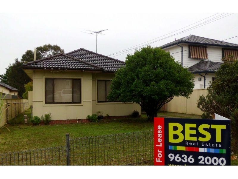 22 Pendle Way, Pendle Hill NSW 2145