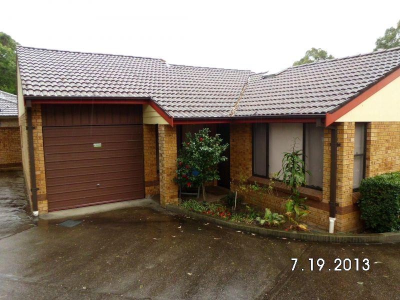 3/30 Stapleton Street, Pendle Hill NSW 2145