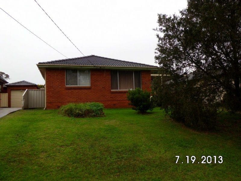 10 Maclaey Street, Greystanes NSW 2145